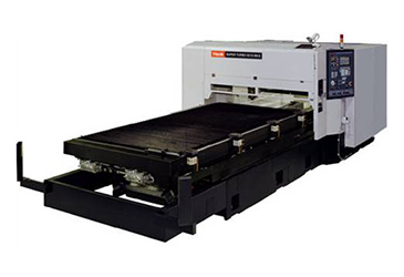 MAZAK 激光切割机